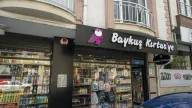 Baykuş Kırtasiye Göktürk