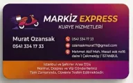 Markiz Express Kurye