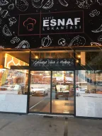 Leziz Esnaf Lokantasi