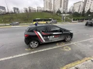 Canbey Sefaköy Sürücü Kursu