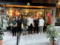 Beşiktaş Kahvesi