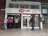 HSBC