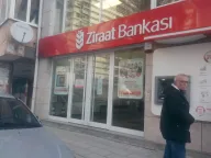 Ziraat Bankası Küçükçekmece Şubesi