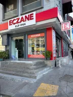 Elif İpek Eczanesi