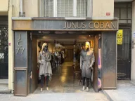 7A Junus Coban