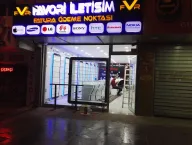 Favori İletişim