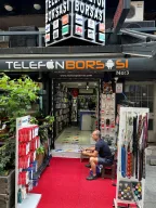 Pendik Telefon Borsası