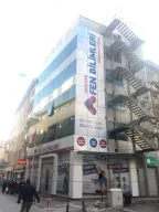 AKADEMİ FEN BİLİMLERİ