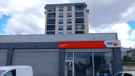 Aras Kargo Kayaşehir Şubesi