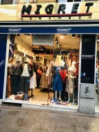 MIGRET OSMANBEY FOR LADY & FOR MAN CLOTHES +SALE+ BUY 5 ITEM GET 1 FREE WHOLESALE RETAIL TRENCH COAT TRAUSERS WINTER COATS
