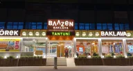 Baazen Tantuni - Başakşehir