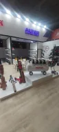 Alter Makina - PROTER