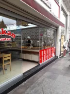 Osmanbey Balkan Lokantası