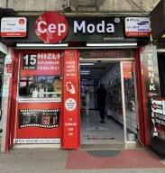Cepmoda
