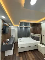 Malibu Palace Bağcılar