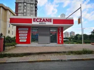 Eczane Akgül