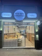 Hoş Sefa Lokantası