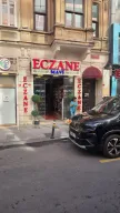 Mavi Eczane