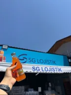 SG PAZARLAMA LOJİSTİK