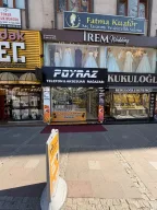 Poyraz İletişim Ümraniye