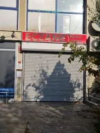 İkinci Etap Eczanesi