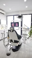 DentX Küçükköy Ağız ve Diş Sağlığı Polikliniği