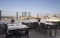 Fi Hotel | Ümraniye Suit Otel