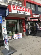 Çapa Derman Eczanesi