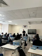 Atakent Fodem Özel Öğretim Kursu