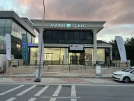 Marin Clinic Ağız ve Diş Sağlığı Polikliniği