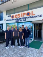 Özel Oksipol Hiperbarik Oksijen Tedavi Merkezi