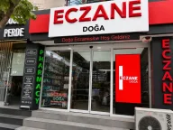 DOĞA ECZANESİ
