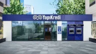 Yapı Kredi ATM