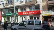Ziraat Bankası Küçükyalı Şubesi