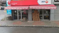 Aras Kargo Yeşilpınar Şubesi