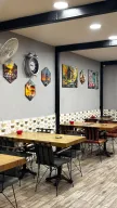 MEYDAN CAFE&RESTAURANT