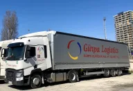 Gürpa Gürtekin Paz. Ve Ticaret A.Ş.