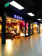 OXXO Pelican Mall