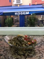 Köşem Balık Restaurant Alkan