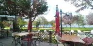 the cafe store