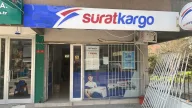 Sürat Kargo Ortaköy Şube
