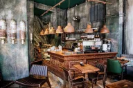 Hector Louis Coffee Kadıköy