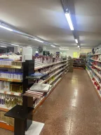 Kozmopleks Mağazacılık