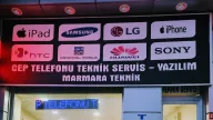 Marmara Teknik Cep Telefonu Teknik Servis Hizmetleri