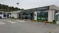 Şile Otobüs Terminali
