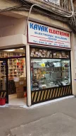 Kavak Elektronik