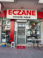 Pendik Halk Eczanesi