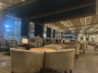 Serander Lounge -Viaport Asya