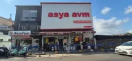ASYA AVM PAŞABAHÇE