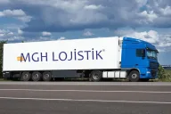 MGH LOJİSTİK